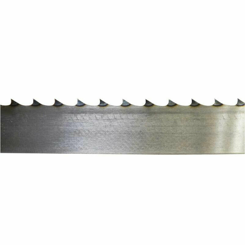 Omcan USA 10427 124" Four Teeth Per Inch Band Saw Blade