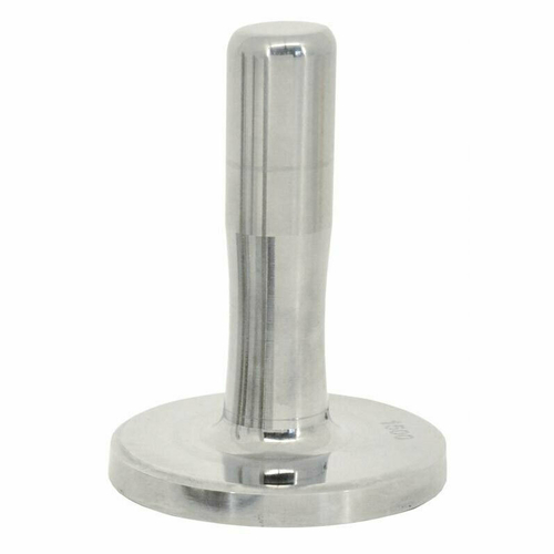 Omcan USA 10476 1500 G. Stainless Steel Meat or Cutlet Pounder