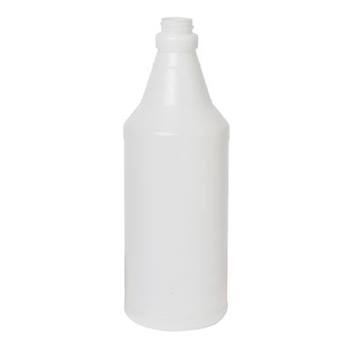 Continental Commercial 932CG Spray Bottle Only 32 Oz.