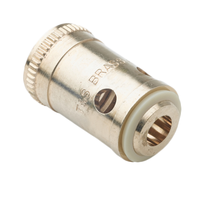 T&S Brass 000789-20M Removable Insert Cold (Left Hand) 3/8"