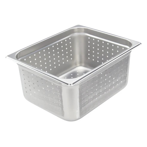 Winco SPJH-206PF Steam Table Pan