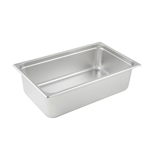 Winco SPJL-106 Steam Table Pan