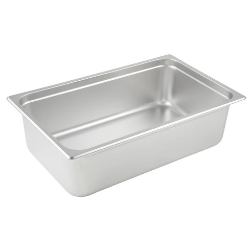 Winco SPJL-106 Steam Table Pan