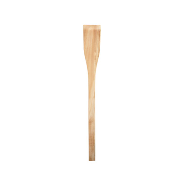 Winco WSP-24 24" Wood Stirring Paddle