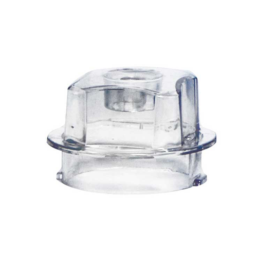 Winco XLB1000P4 Refilling Cap for AccelMix Blender (XLB-1000)