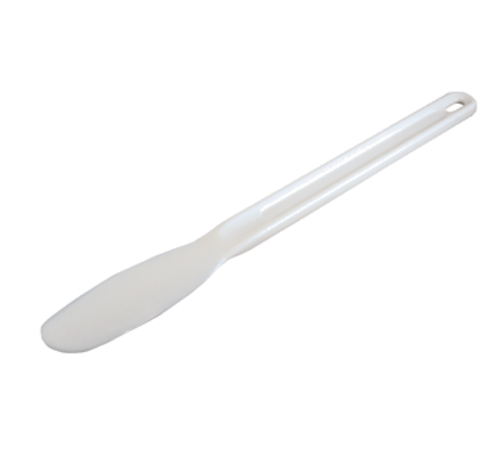 Bar Maid CR-926 11.5" L White Nylon Spreader