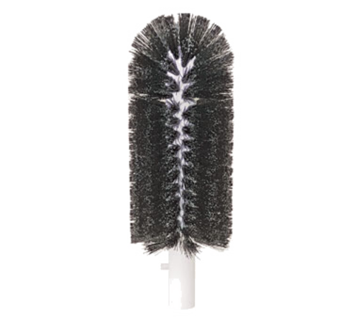 Bar Maid BRS-922 7.5" Pinned Glass Washer Brush for Taller Glassware