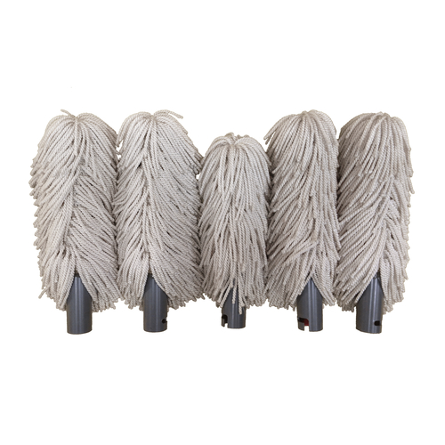 Bar Maid PH-5S 8.75 Microfiber Twine for GP-100 Polishing Heads