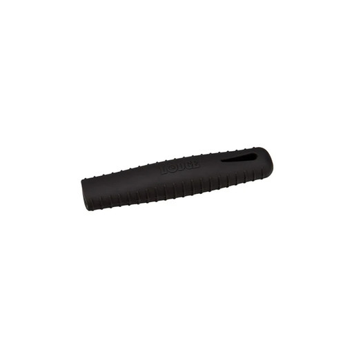 Lodge ASCRHH11 4" Black Silicone Heat Protection Handle Holder (12 Each per Case)