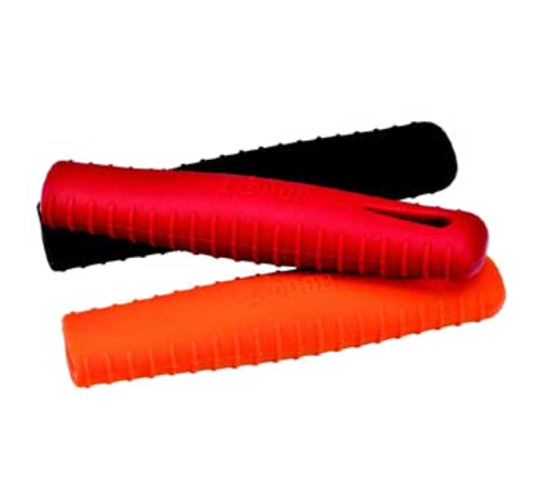 Lodge ASCRHH41 Red Silicone Heat Protection Handle Holder (12 Each per Case)