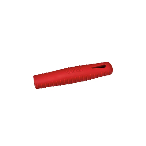 Lodge ASCRHH41 Red Silicone Heat Protection Handle Holder (12 Each per Case)