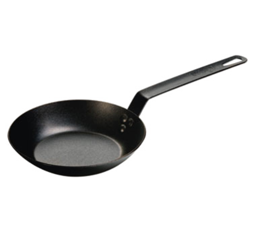 Lodge CRS8 3.4" H Carbon Steel Skillet