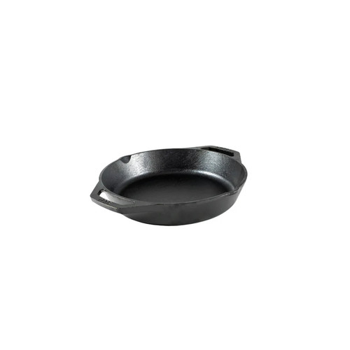 Lodge L8SKL 10.69" Cast Iron Skillet (3 Each per Case)