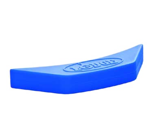 Lodge ASAHH31 Blue Silicone Heat Protection Assist Handle Holder (12 Each per Case)