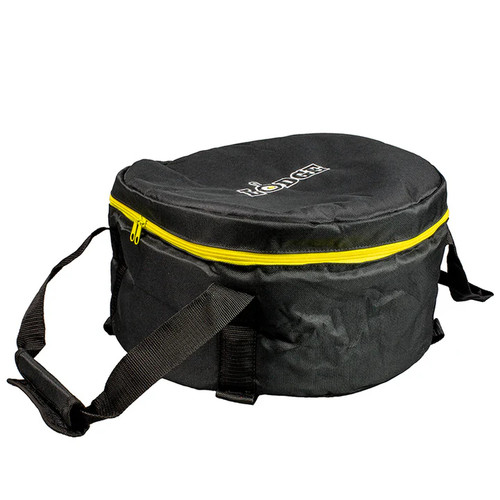 Lodge AT-12 Black Camp Dutch Oven Tote for 12" Dutch Ovens (3 Each per Case)