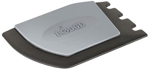 Lodge SCRAPERDX Silicone Grill Scraper Pack (12 Pack per Case)