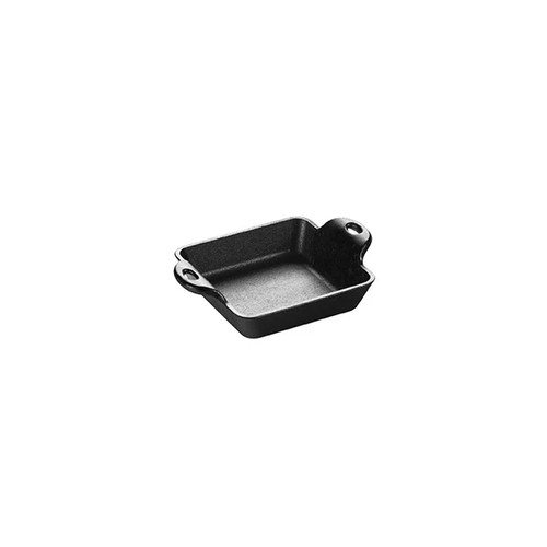 Lodge HMSS 10 Oz. Cast Iron Mini Server (6 Each per Case)