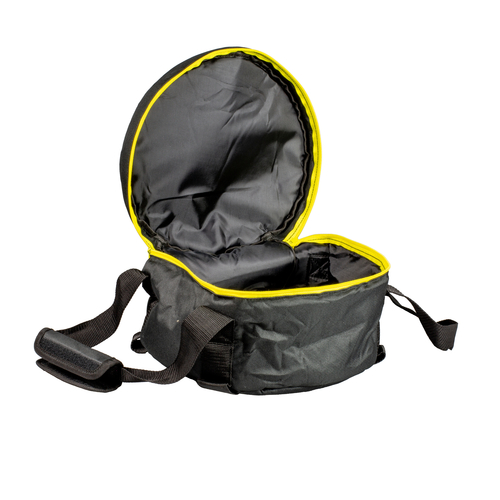 Lodge AT-10 Black Camp Dutch Oven Tote for 10" Dutch Ovens (3 Each per Case)