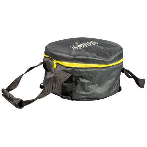 Lodge AT-10 Black Camp Dutch Oven Tote for 10" Dutch Ovens (3 Each per Case)
