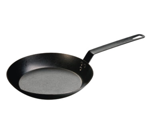 Lodge CRS10 10.31" Heavy Gauge Carbon Steel Skillet