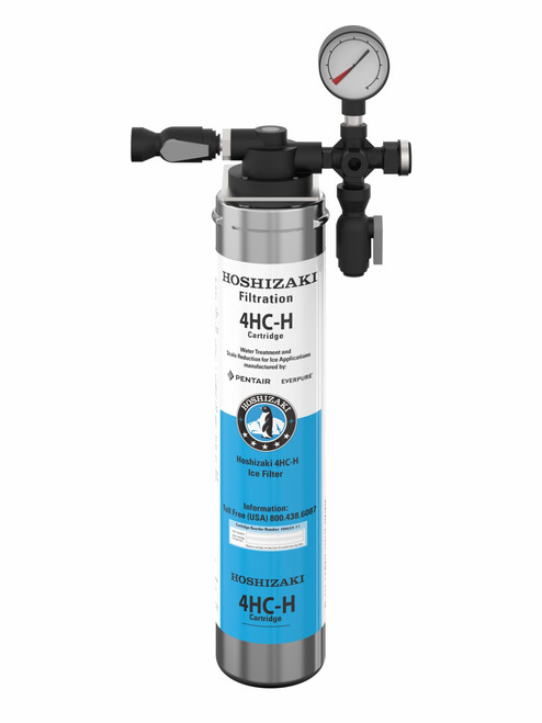 Hoshizaki H9320-51 Water Filtration System