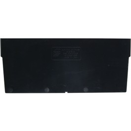 Quantum DSB210 Black Bin Divider for Use with QSB210