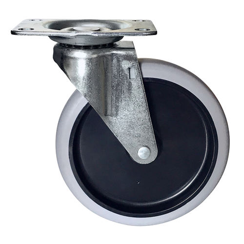 Quantum PC-CAS-SW 1 Replacement Swivel Caster