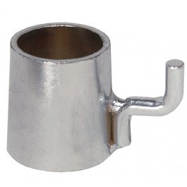 Quantum SCH1 Aluminum Collar Hooks