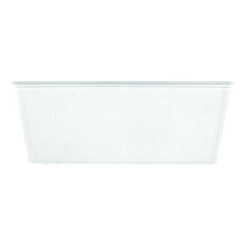 Quantum WGH800 Stack Container Window Front