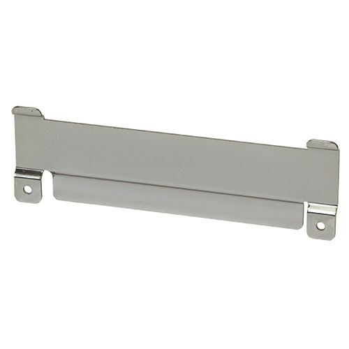 Quantum SG-SMBH 11.5" W Chrome Plated Store Grid Small Bin Holder