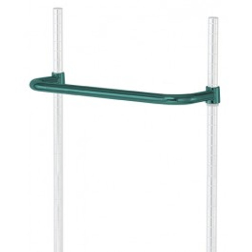 Quantum PH21P 21" W Green Epoxy Push Handle