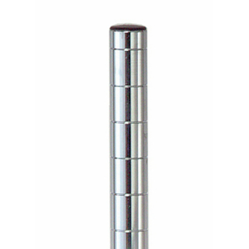 Quantum W-PC Plastic Post Cap