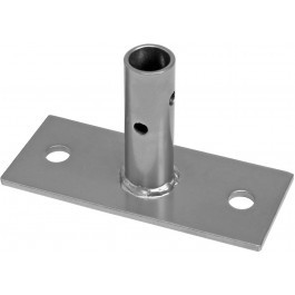 Quantum WR-SFP Single Seismic Foot Plate