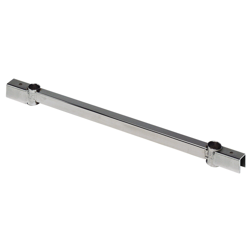 Quantum TK-DTB21 21" W Aluminum Double Sided Overhead Track Bracket