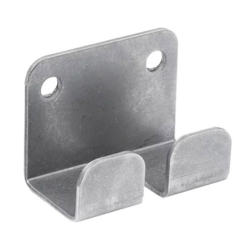 Quantum SG-DWB Stainless Steel Store Grid Wall Mounting Kit