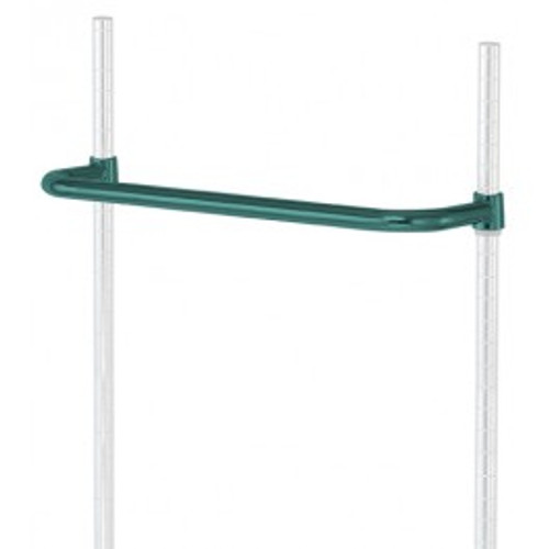 Quantum PH24P 24" W Green Epoxy Push Handle