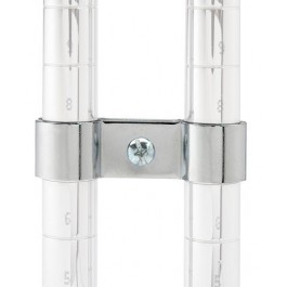 Quantum PCL2 3.33" W Post Clamp