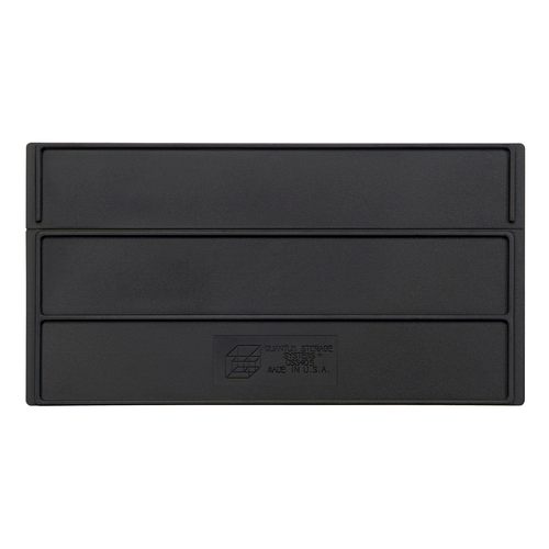 Quantum DSS401 Bin Divider for Use with SSB441 and SSB461