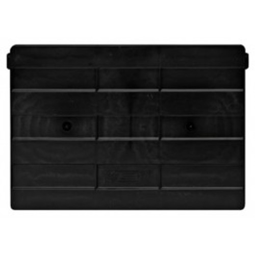 Quantum CRDUS270 3 Slots Cross Divider for Bin QUS270