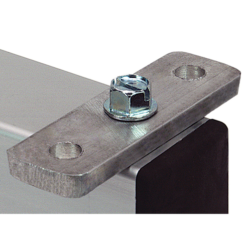 Quantum WK Aluminum Wing Kit