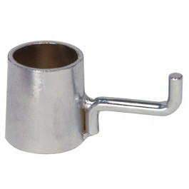 Quantum SCH1-5 Aluminum Collar Hooks