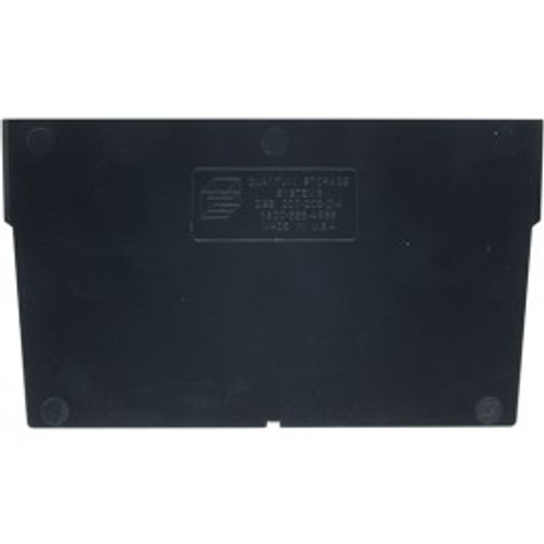 Quantum DSB214 Black Bin Divider for Use with QSB214