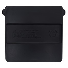 Quantum CRDUS238 3 Slots Cross Divider for Bin QUS238