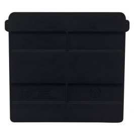 Quantum CRDUS248 3 Slots Cross Divider for Bin QUS248