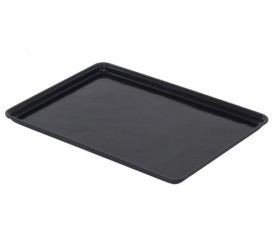 Quantum 1826ESD 26" W x 18" D Black Tray