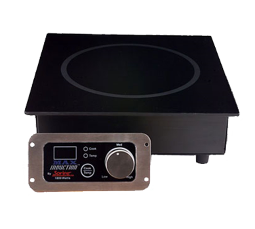 Spring USA SM-181R Induction Range Built-in / Drop-In