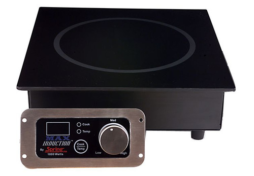 Spring USA SM-181R Induction Range Built-in / Drop-In