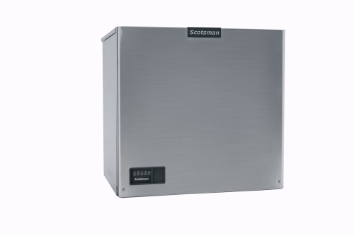 Scotsman MC1030MR-3 996 Lbs. Air Cooled Cube Style Prodigy Elite Ice Maker - 208-230 Volts 3-Ph