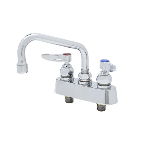 T&S Brass B-1101 Faucet 8"