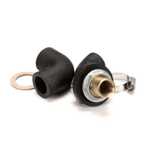 988001 GUSHER HEAD ASSEMBLY